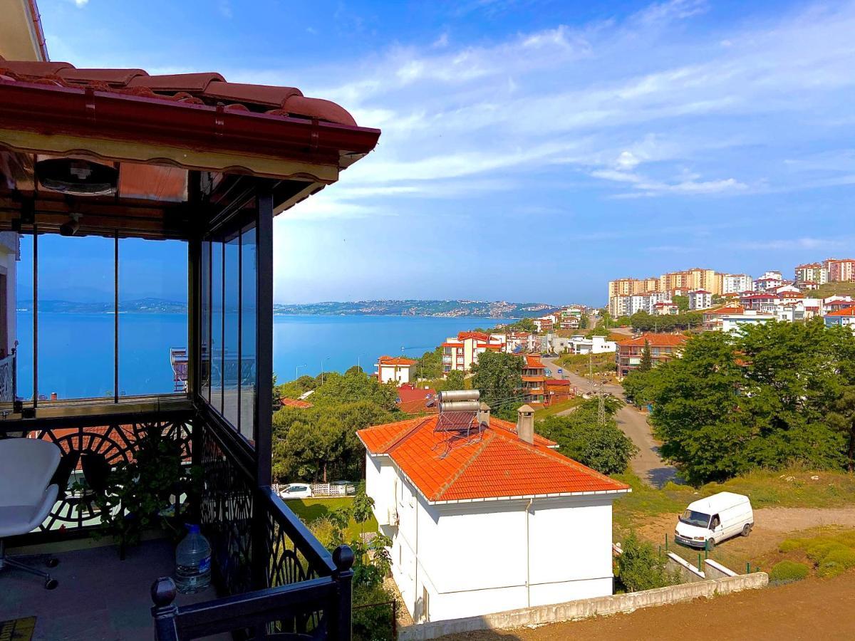 Yelken Pansiyon Sinop Luaran gambar