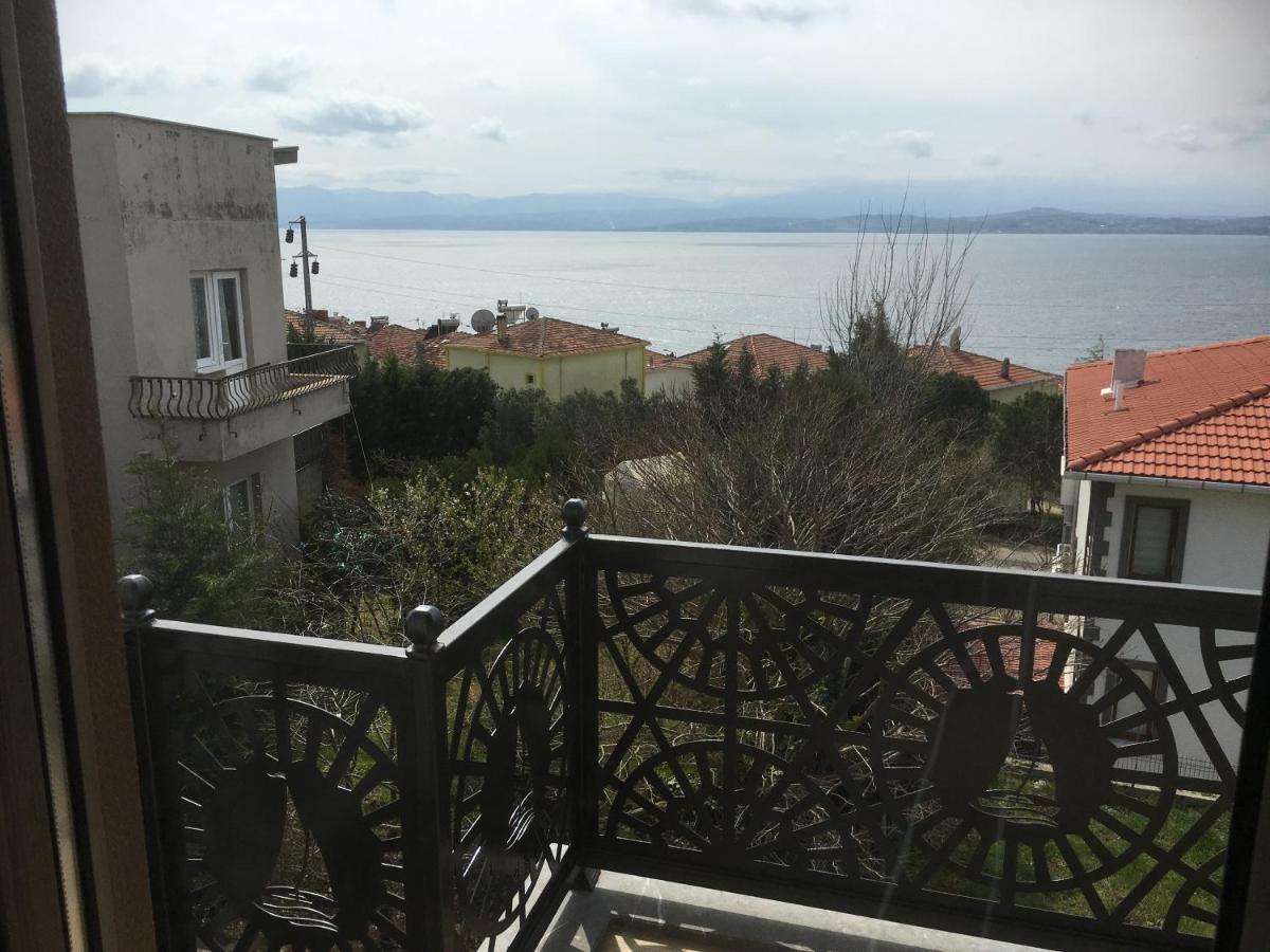 Yelken Pansiyon Sinop Luaran gambar