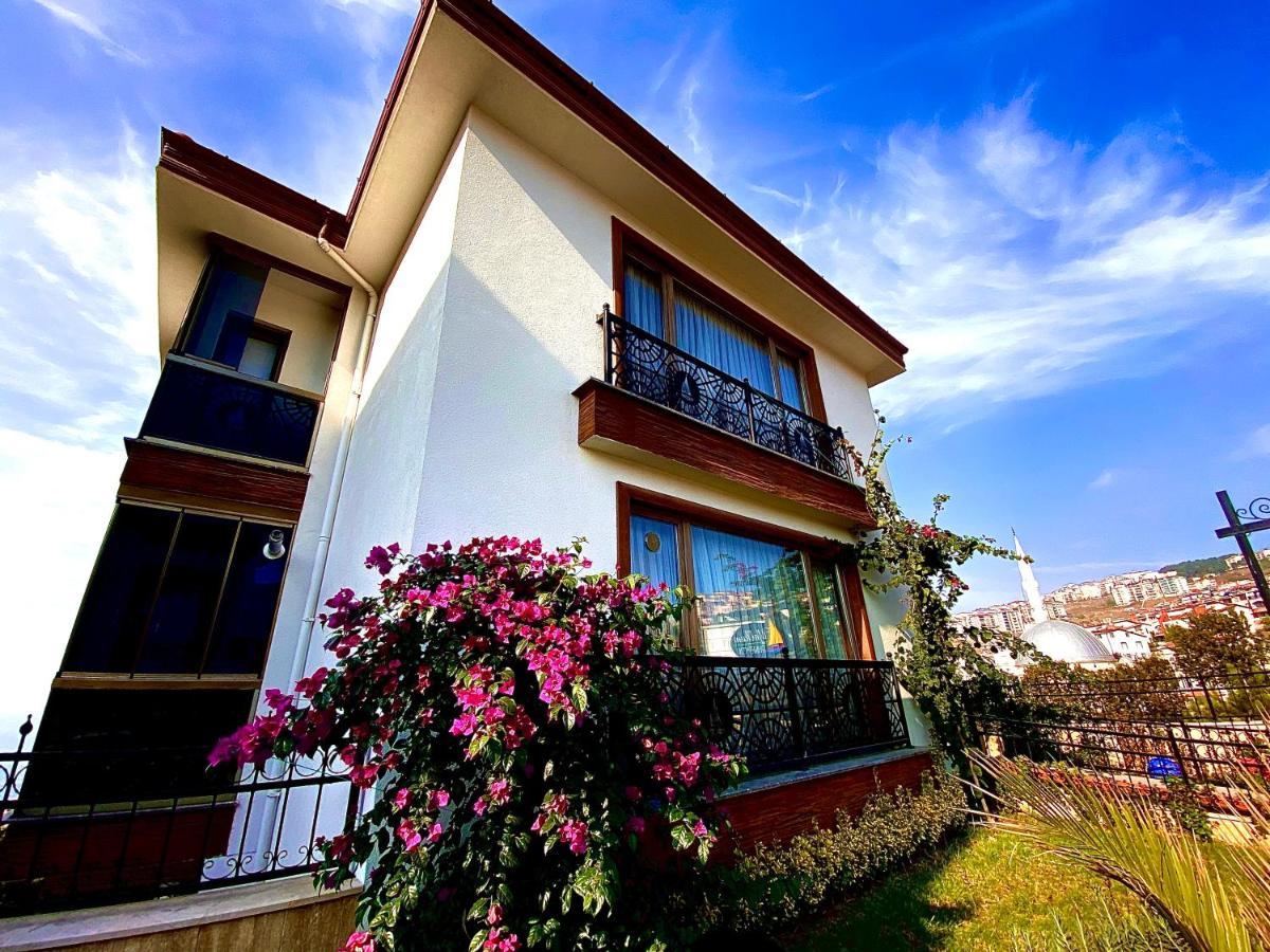 Yelken Pansiyon Sinop Luaran gambar