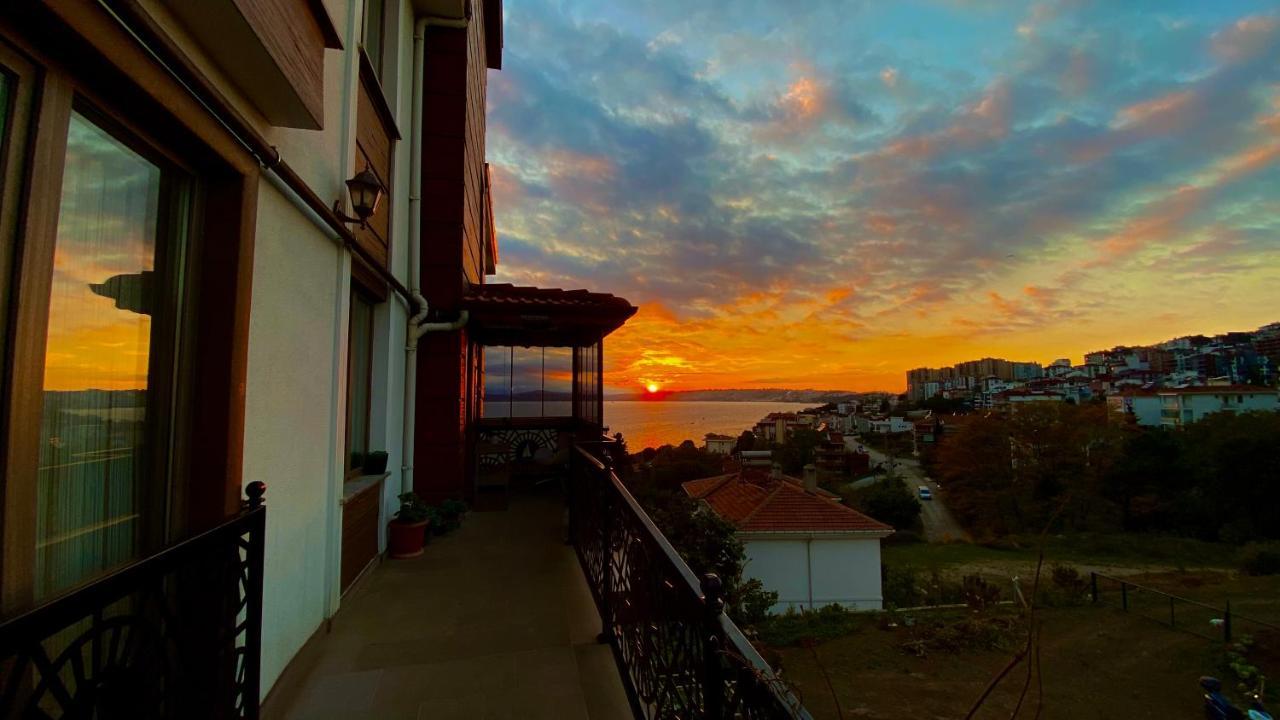 Yelken Pansiyon Sinop Luaran gambar