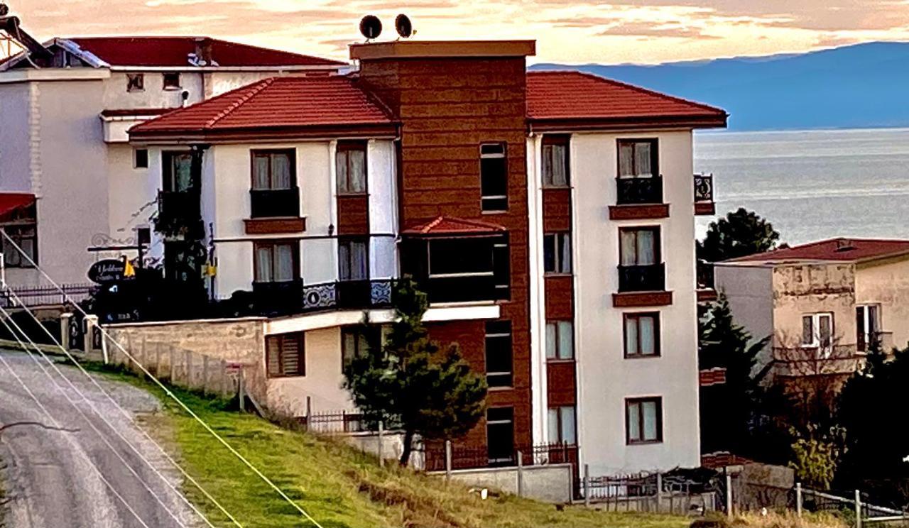 Yelken Pansiyon Sinop Luaran gambar