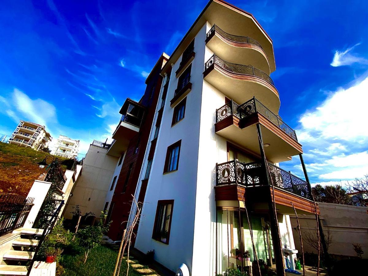 Yelken Pansiyon Sinop Luaran gambar