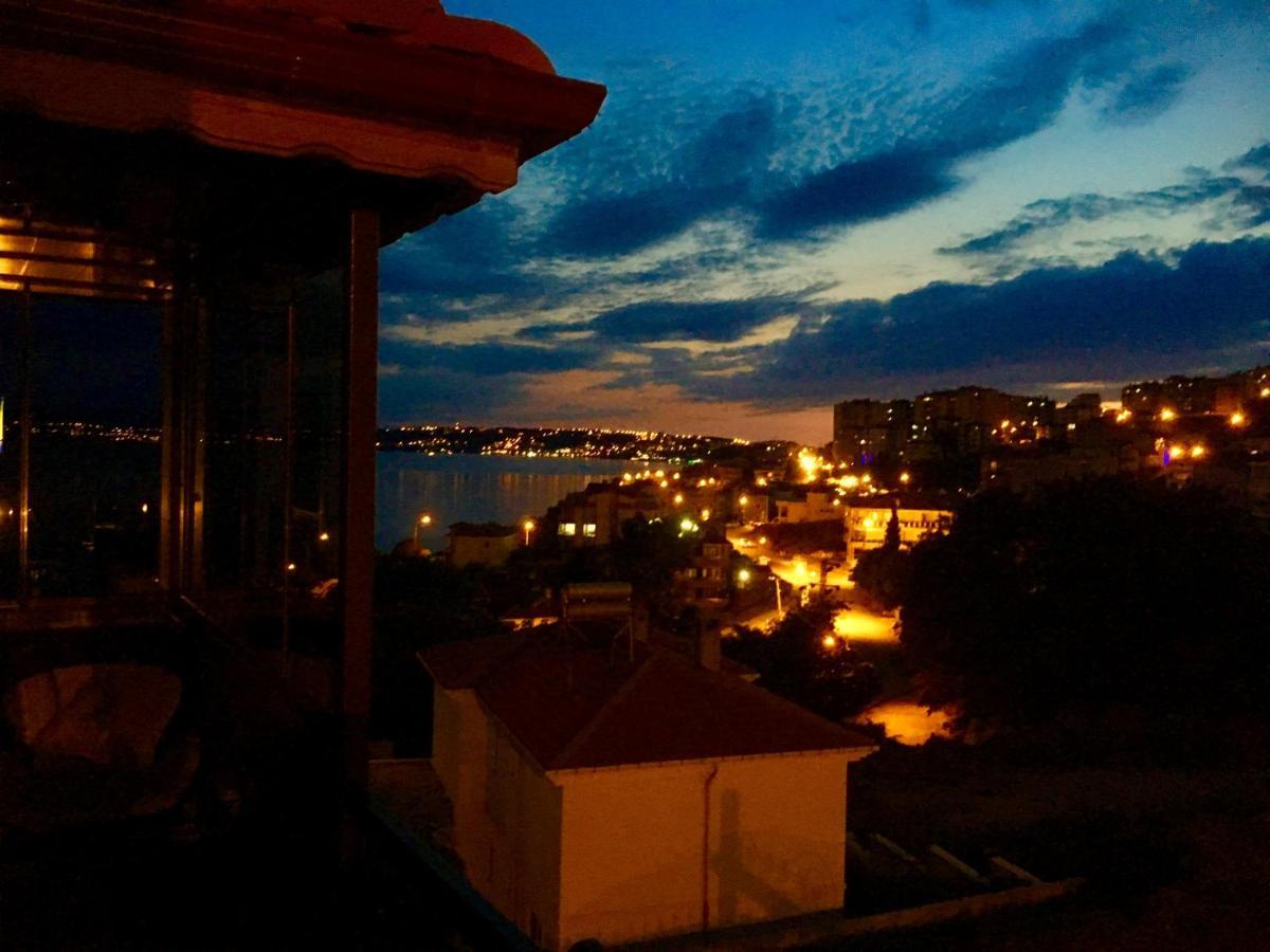 Yelken Pansiyon Sinop Luaran gambar