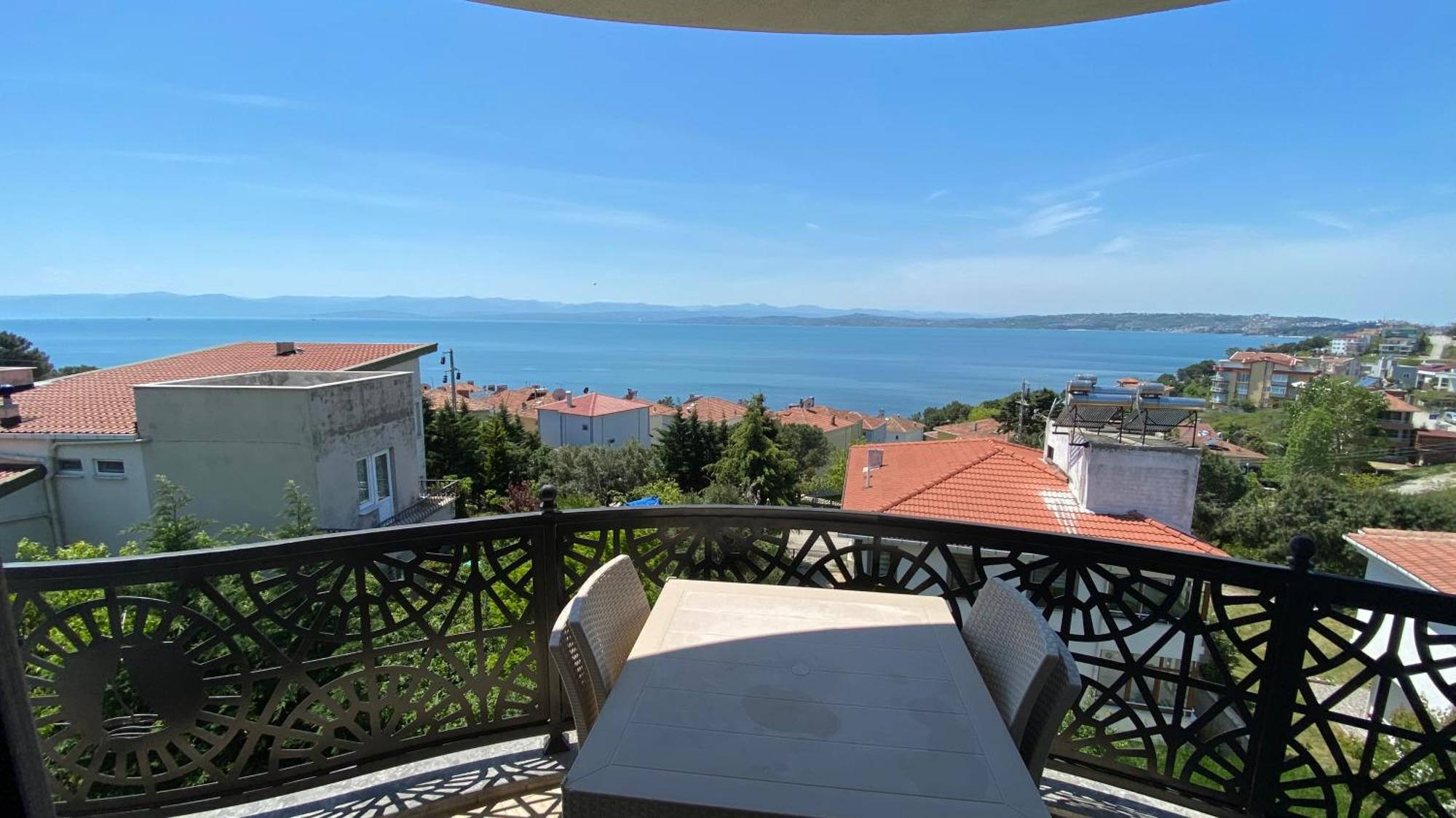 Yelken Pansiyon Sinop Luaran gambar