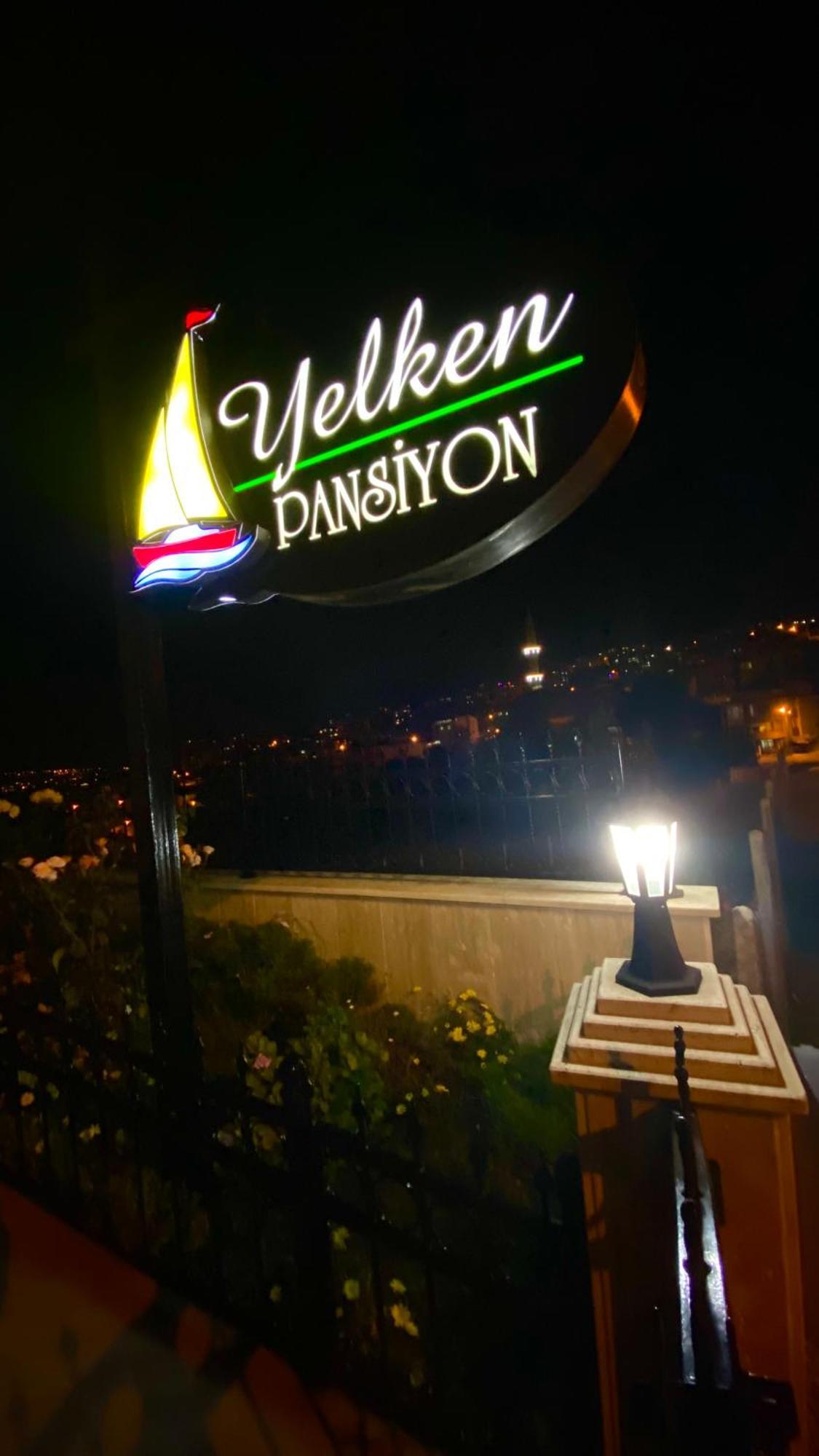 Yelken Pansiyon Sinop Luaran gambar