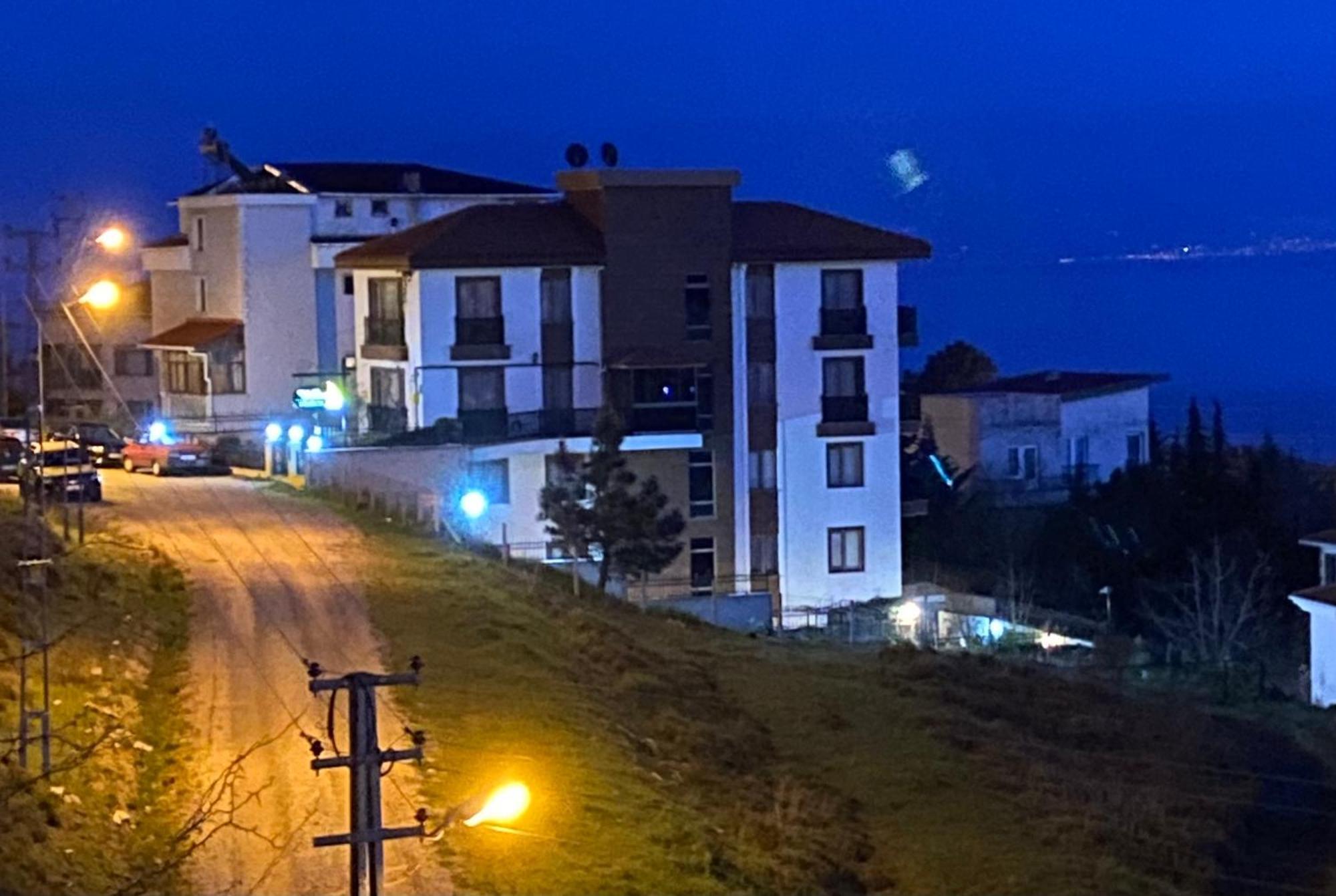 Yelken Pansiyon Sinop Luaran gambar