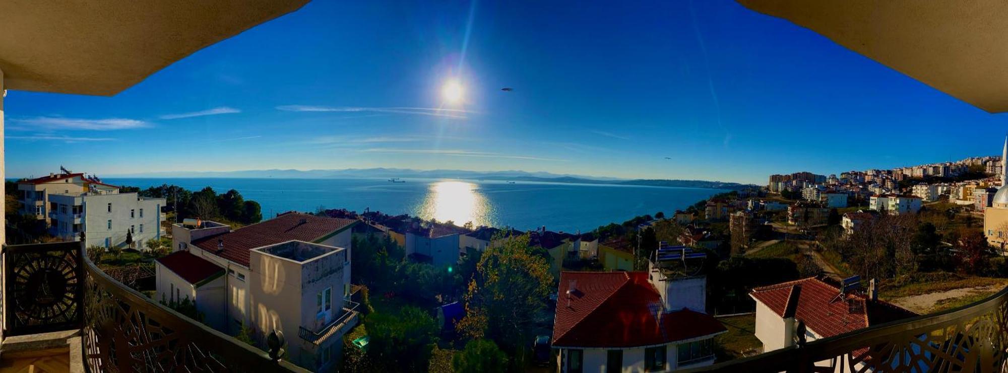 Yelken Pansiyon Sinop Luaran gambar