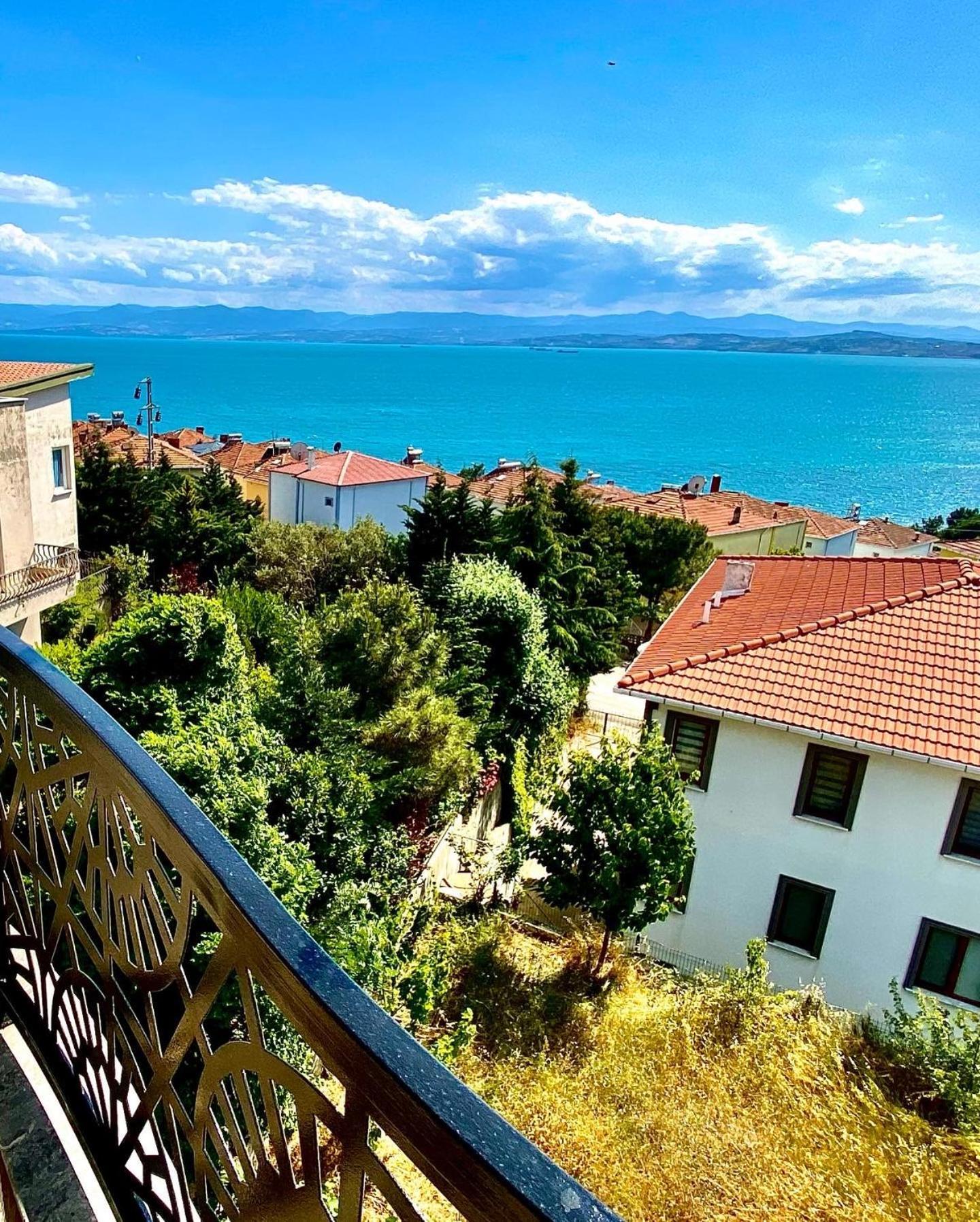 Yelken Pansiyon Sinop Luaran gambar