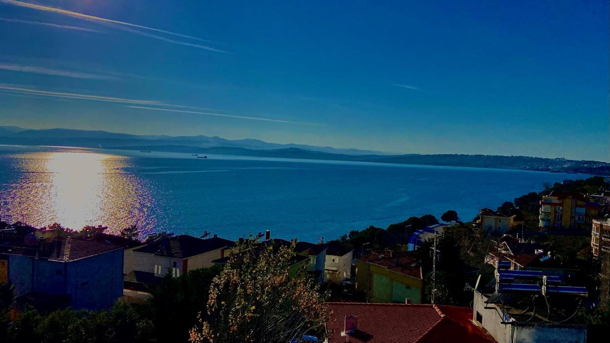 Yelken Pansiyon Sinop Luaran gambar